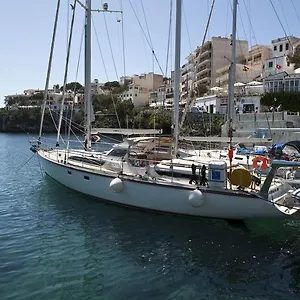 Apartamento Llevant, Cala Figuera (Mallorca)