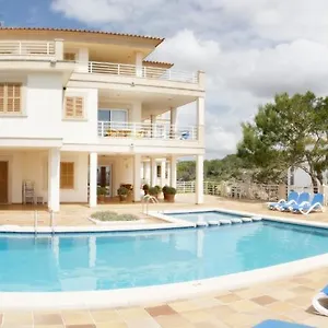 Apartamento Sirena, Cala Figuera (Mallorca)